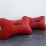 Seat Възглавничка за комфорт и правилна стойка+ цветове