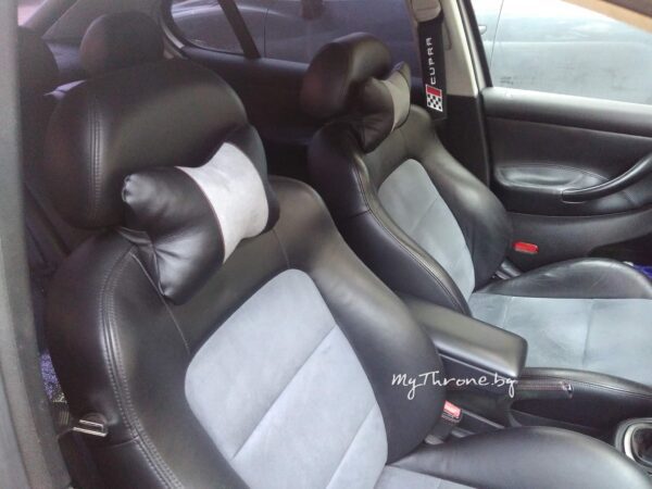 Seat Възглавничка за комфорт и правилна стойка+ цветове