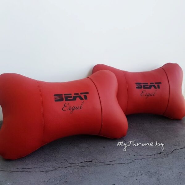 Seat Възглавничка за комфорт и правилна стойка+ цветове