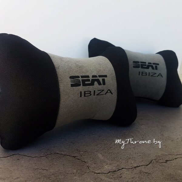 Seat Възглавничка за комфорт и правилна стойка+ цветове