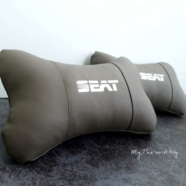 Seat Възглавничка за комфорт и правилна стойка+ цветове