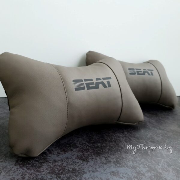 Seat Възглавничка за комфорт и правилна стойка+ цветове