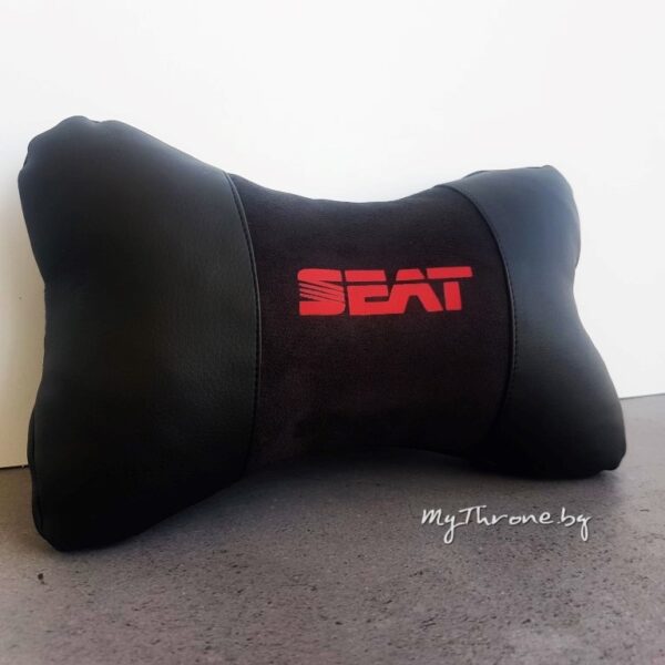 Seat Възглавничка за комфорт и правилна стойка+ цветове