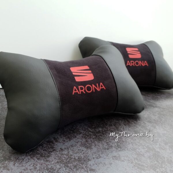 Seat Възглавничка за комфорт и правилна стойка+ цветове