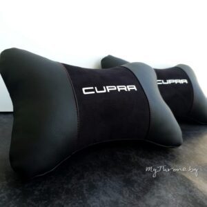 Seat Cupra Възглавничка за комфорт и правилна стойка+ цветове