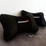 Seat Cupra Възглавничка за комфорт и правилна стойка+ цветове