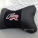 Seat FR Възглавничка за комфорт и правилна стойка+ цветове