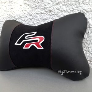 Seat FR Възглавничка за комфорт и правилна стойка+ цветове