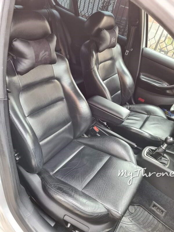 Seat FR Възглавничка за комфорт и правилна стойка+ цветове