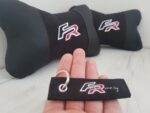 Seat FR Възглавничка за комфорт и правилна стойка+ цветове