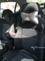 Seat FR Възглавничка за комфорт и правилна стойка+ цветове