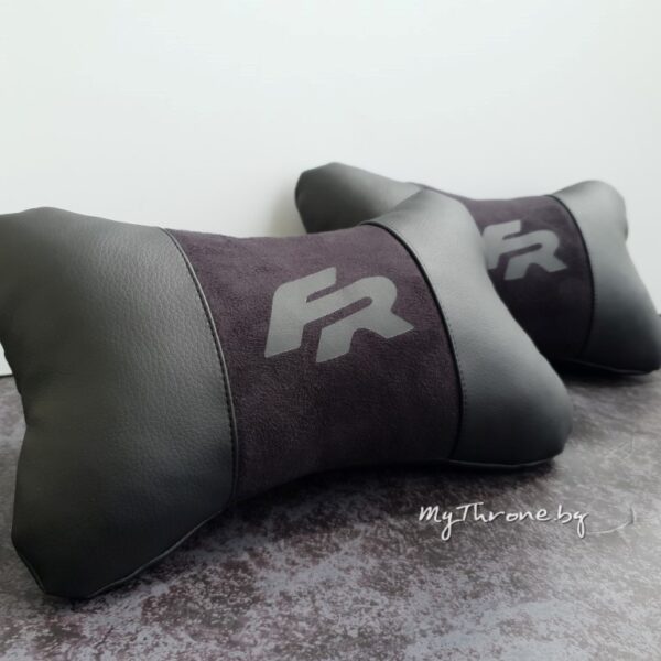 Seat FR Възглавничка за комфорт и правилна стойка+ цветове