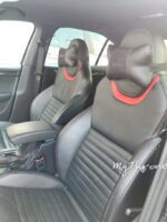 Skoda Възглавничка за комфорт и правилна стойка+ цветове