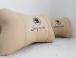 Skoda Възглавничка за комфорт и правилна стойка+ цветове