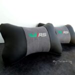 Skoda Възглавничка за комфорт и правилна стойка+ цветове