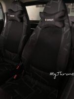 Smart Възглавничка за комфорт и правилна стойка+ цветове