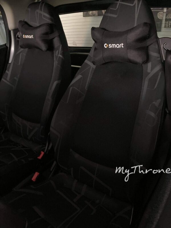 Smart Възглавничка за комфорт и правилна стойка+ цветове