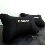 Smart Възглавничка за комфорт и правилна стойка+ цветове