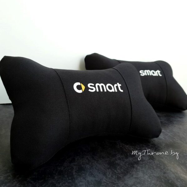 Smart Възглавничка за комфорт и правилна стойка+ цветове