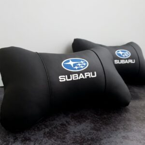 Subaru Възглавничка за комфорт и правилна стойка+ цветове