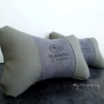 Subaru Възглавничка за комфорт и правилна стойка+ цветове