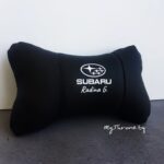 Subaru Възглавничка за комфорт и правилна стойка+ цветове