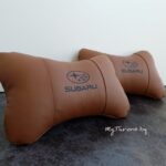 Subaru Възглавничка за комфорт и правилна стойка+ цветове