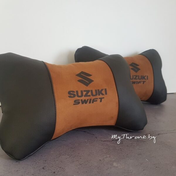 Suzuki Възглавничка за комфорт и правилна стойка+ цветове