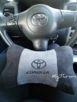 Toyota Възглавничка за комфорт и правилна стойка+ цветове