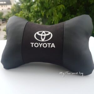 Toyota Възглавничка за комфорт и правилна стойка+ цветове