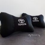 Toyota Възглавничка за комфорт и правилна стойка+ цветове