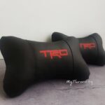 Toyota Възглавничка за комфорт и правилна стойка+ цветове