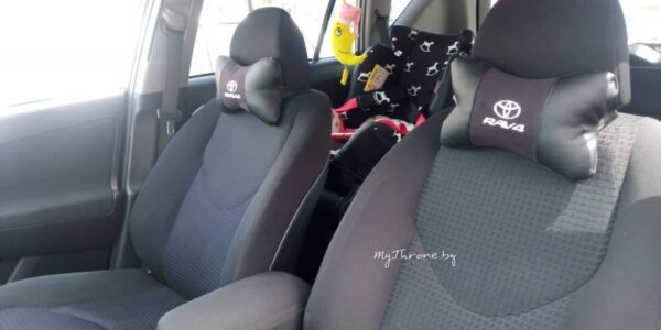 Toyota Възглавничка за комфорт и правилна стойка+ цветове