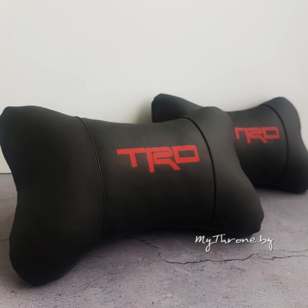 Toyota Възглавничка за комфорт и правилна стойка+ цветове