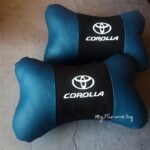 Toyota Възглавничка за комфорт и правилна стойка+ цветове