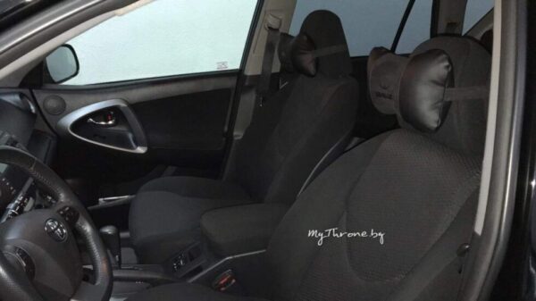 Toyota Възглавничка за комфорт и правилна стойка+ цветове