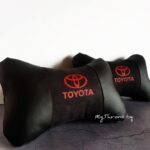 Toyota Възглавничка за комфорт и правилна стойка+ цветове