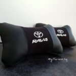 Toyota Възглавничка за комфорт и правилна стойка+ цветове