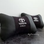 Toyota Възглавничка за комфорт и правилна стойка+ цветове