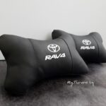 Toyota Възглавничка за комфорт и правилна стойка+ цветове