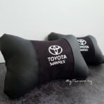 Toyota Възглавничка за комфорт и правилна стойка+ цветове