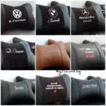 Възглавничка с твой надпис/дизайн