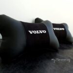Volvo Възглавничка за комфорт и правилна стойка+ цветове