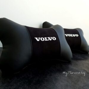 Volvo Възглавничка за комфорт и правилна стойка+ цветове