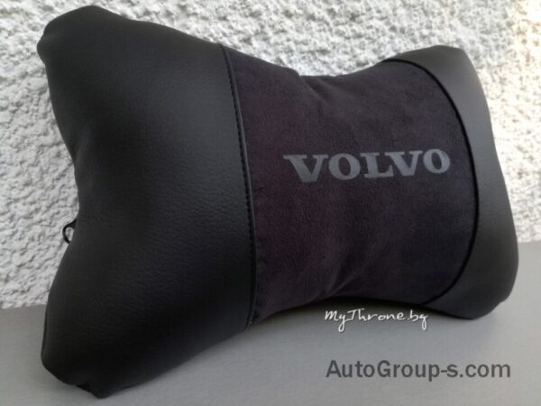 Volvo Възглавничка за комфорт и правилна стойка+ цветове