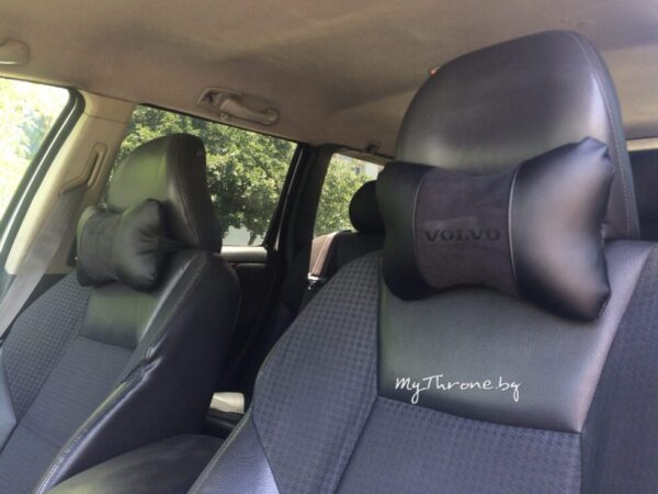 Volvo Възглавничка за комфорт и правилна стойка+ цветове
