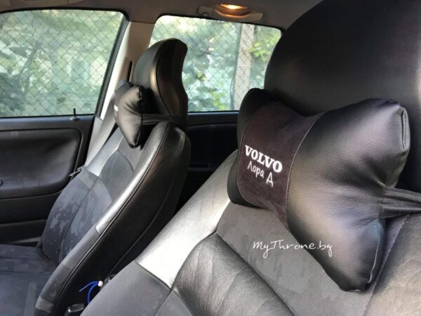 Volvo Възглавничка за комфорт и правилна стойка+ цветове