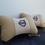 Volvo Възглавничка за комфорт и правилна стойка+ цветове