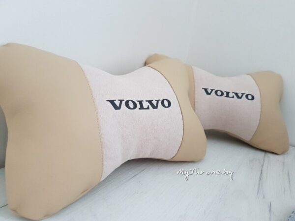 Volvo Възглавничка за комфорт и правилна стойка+ цветове