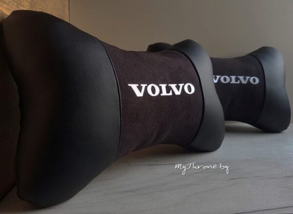 Volvo Възглавничка за комфорт и правилна стойка+ цветове